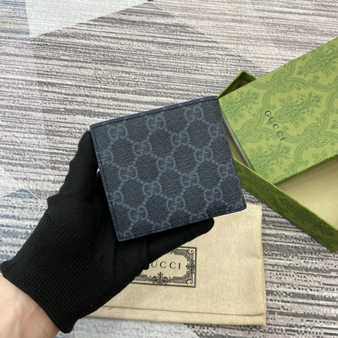 Gucci Wallet design 79