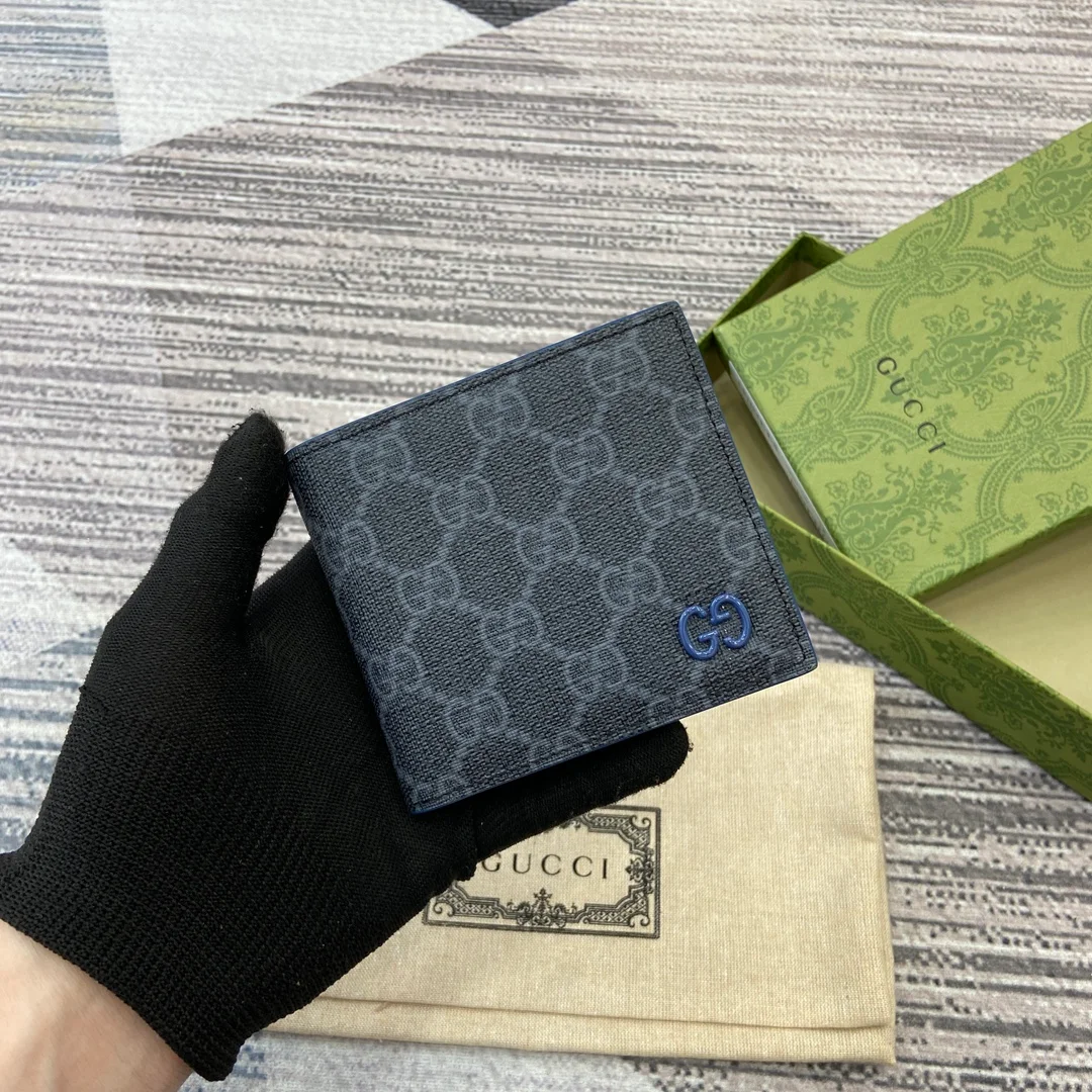 Gucci Wallet design 80