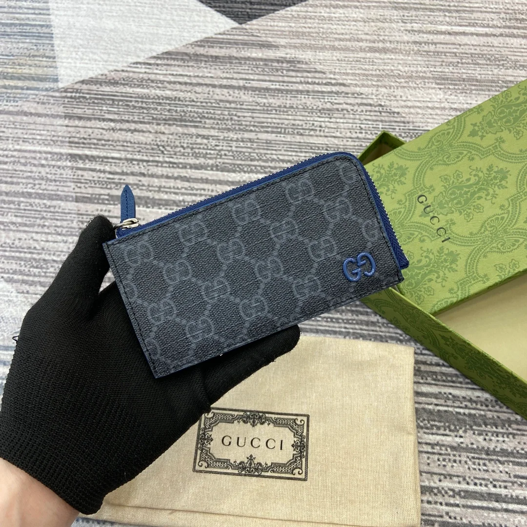 Gucci Wallet design 82