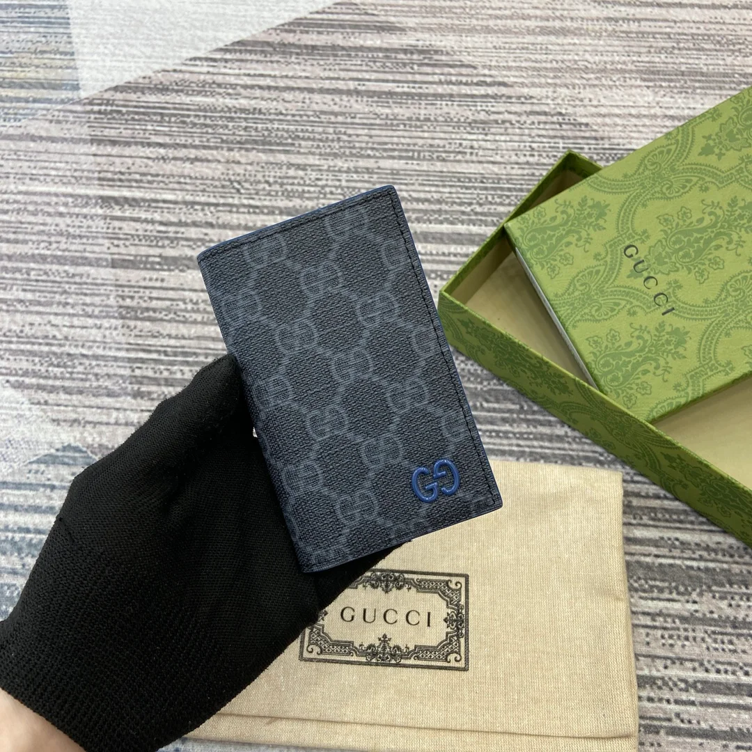 Gucci Wallet design 83