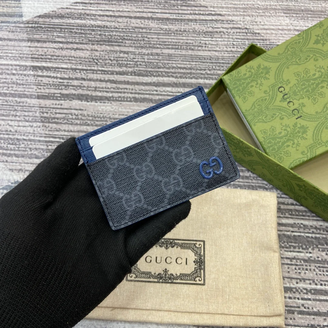 Gucci Wallet design 85