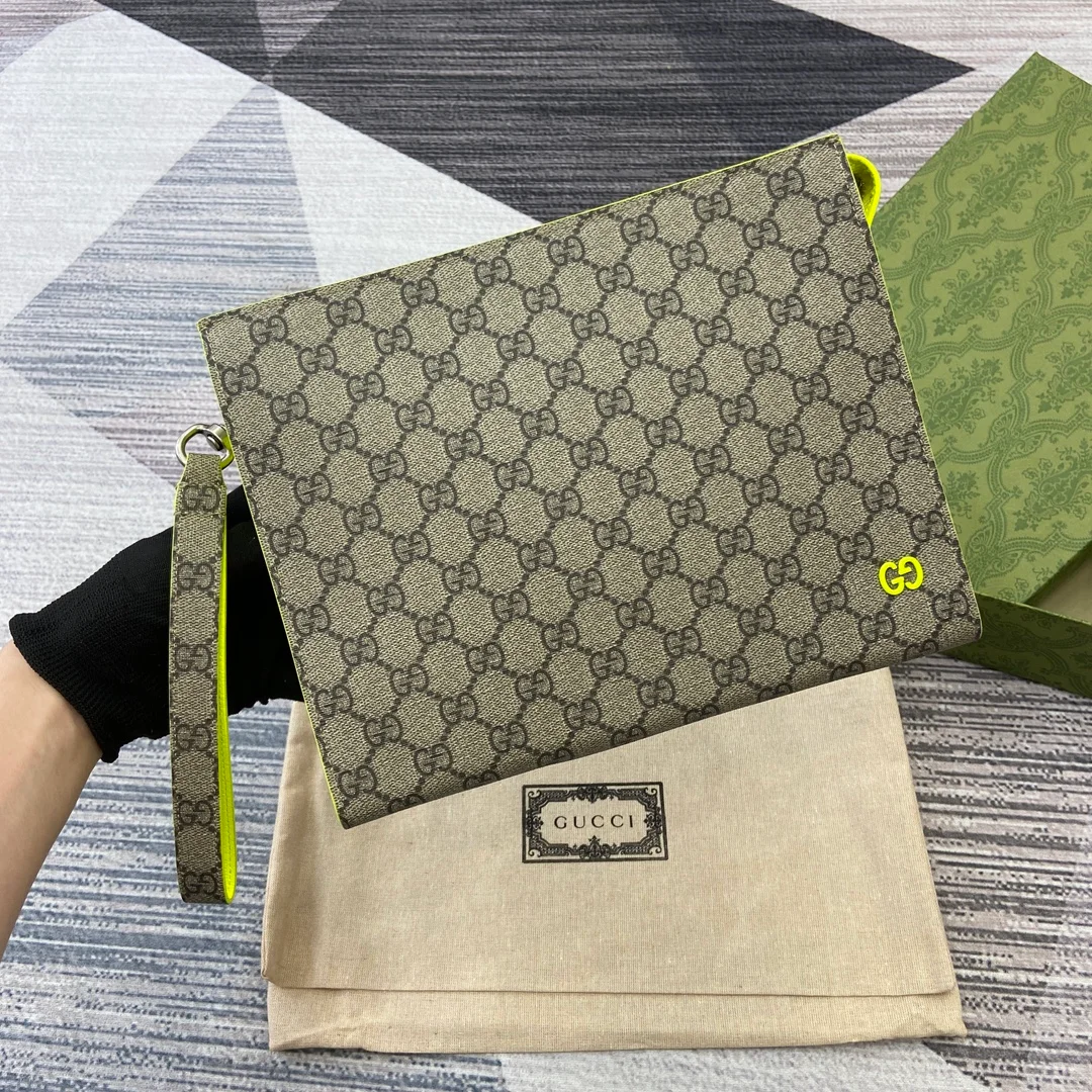 Gucci Wallet design 86