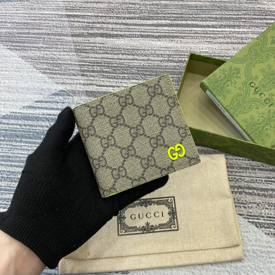 Gucci Wallet design 87