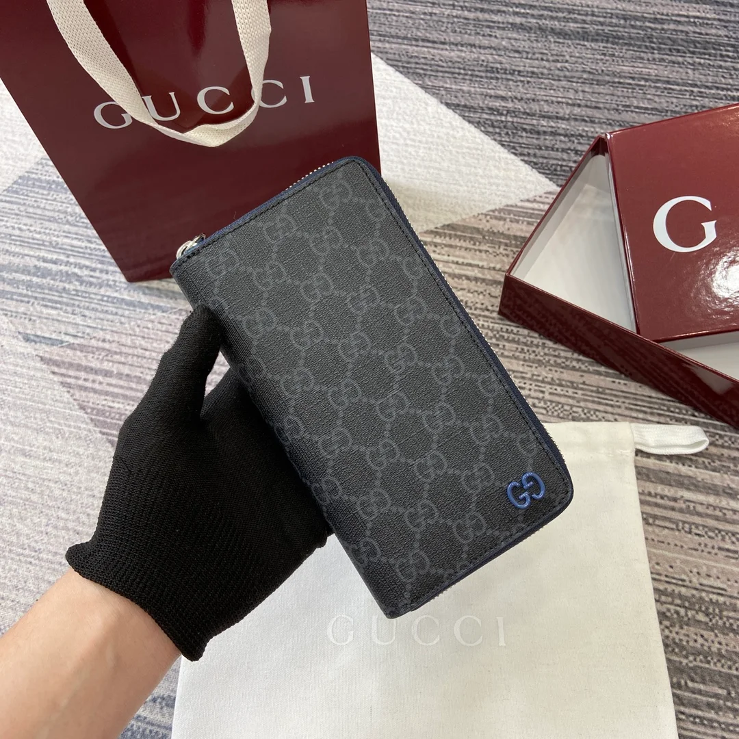 Gucci Wallet design 94