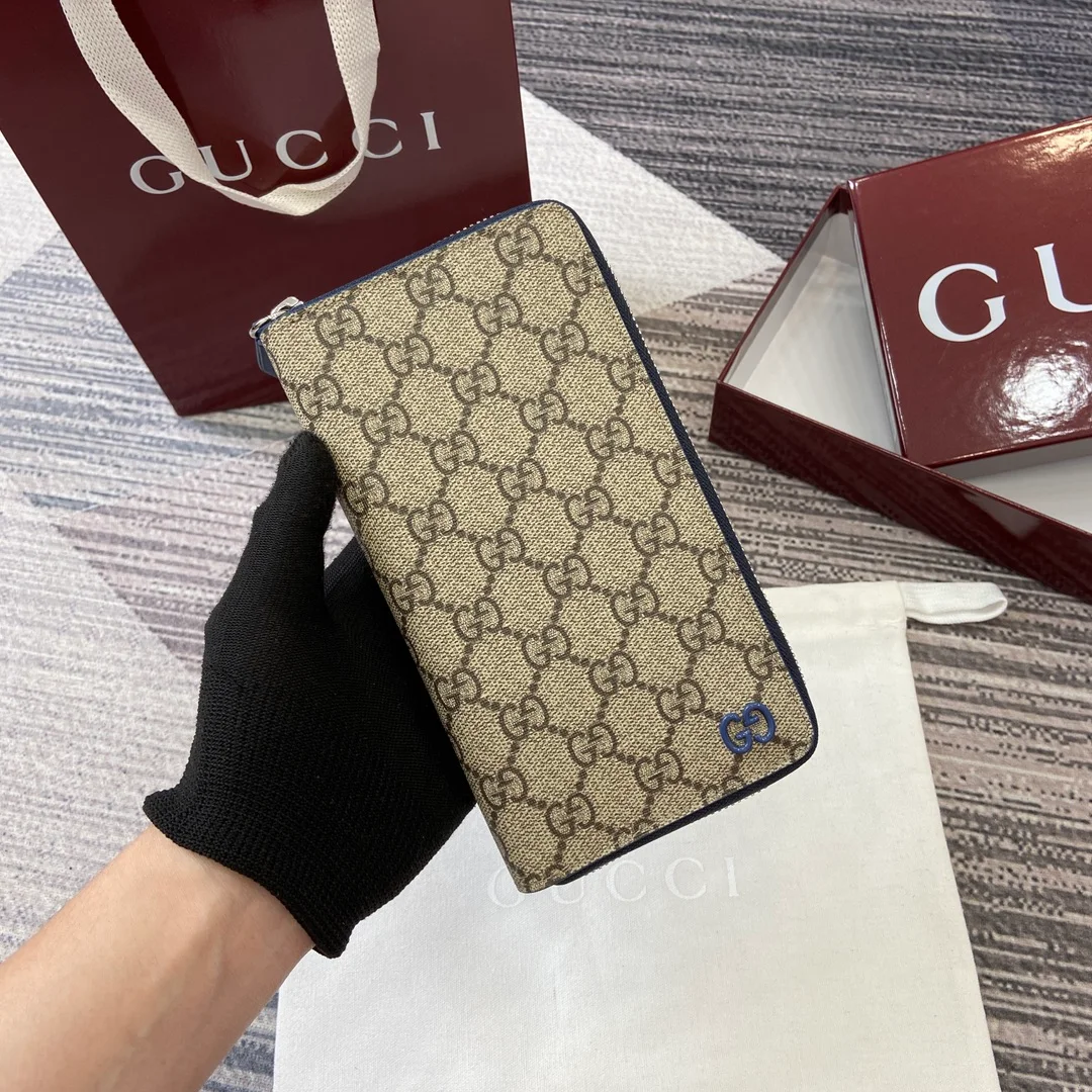 Gucci Wallet design 95