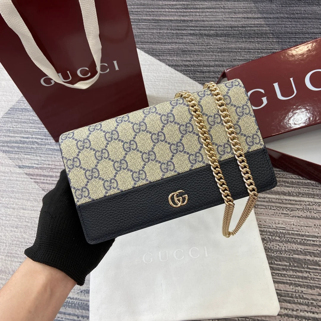 Gucci Wallet design 98