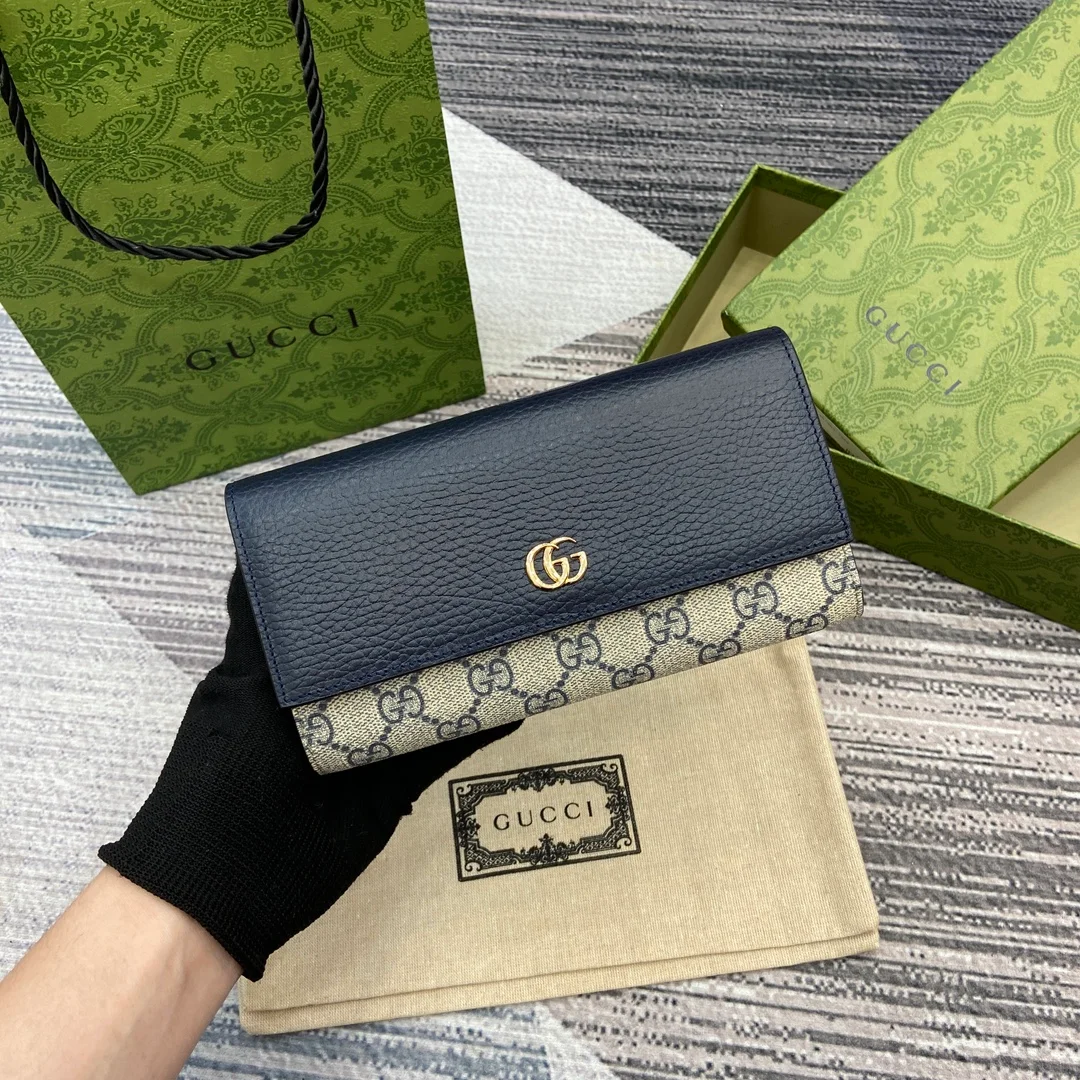 Gucci Wallet design 99