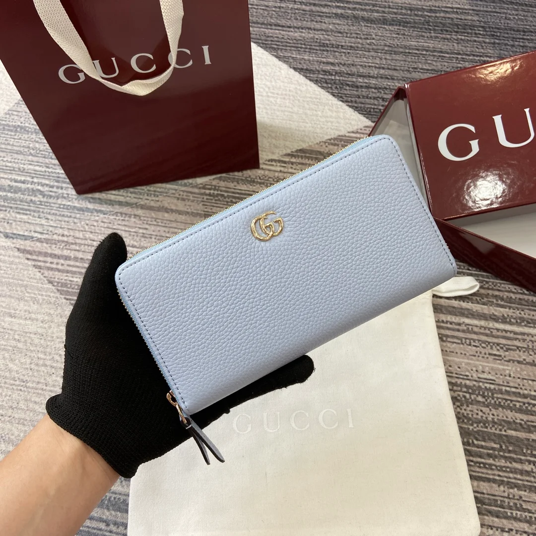 Gucci Wallet design 105