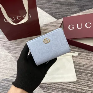 Gucci Wallet design 106