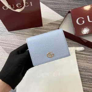 Gucci Wallet design 107
