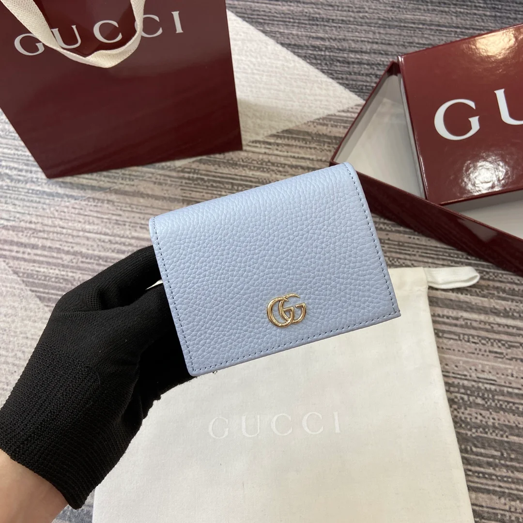 Gucci Wallet design 107