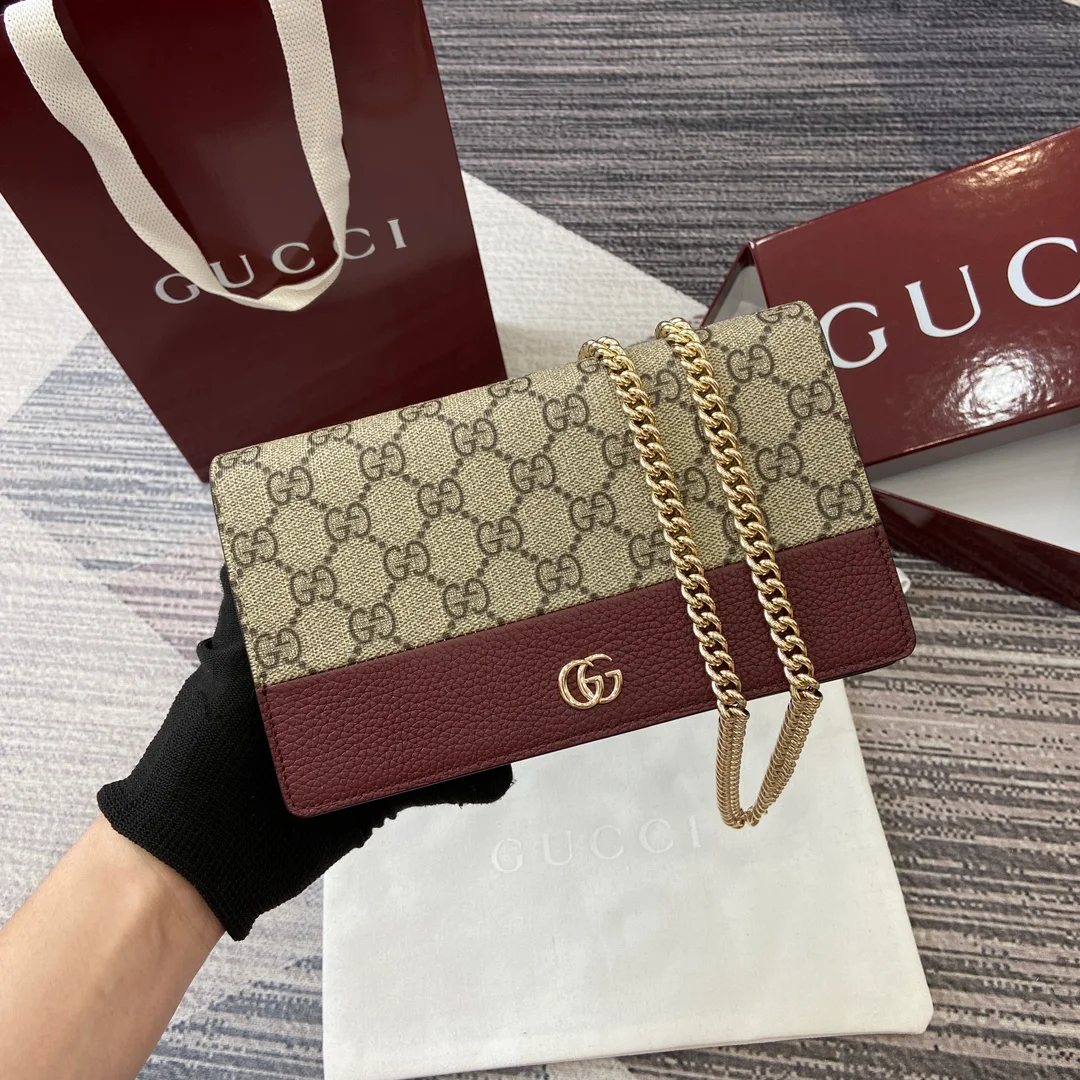 Gucci Wallet design 108