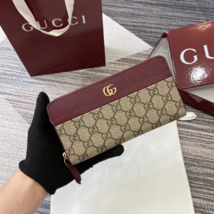 Gucci Wallet design 109