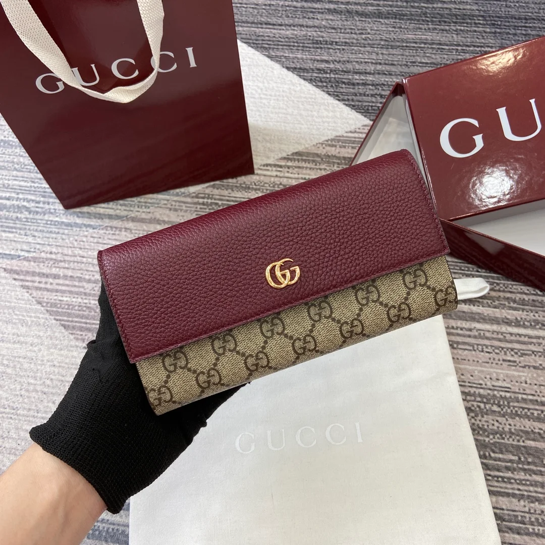 Gucci Wallet design 112