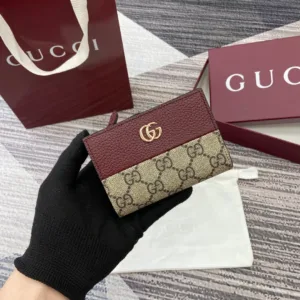 Gucci Wallet design 113