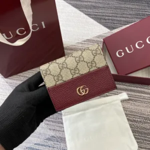 Gucci Wallet design 114