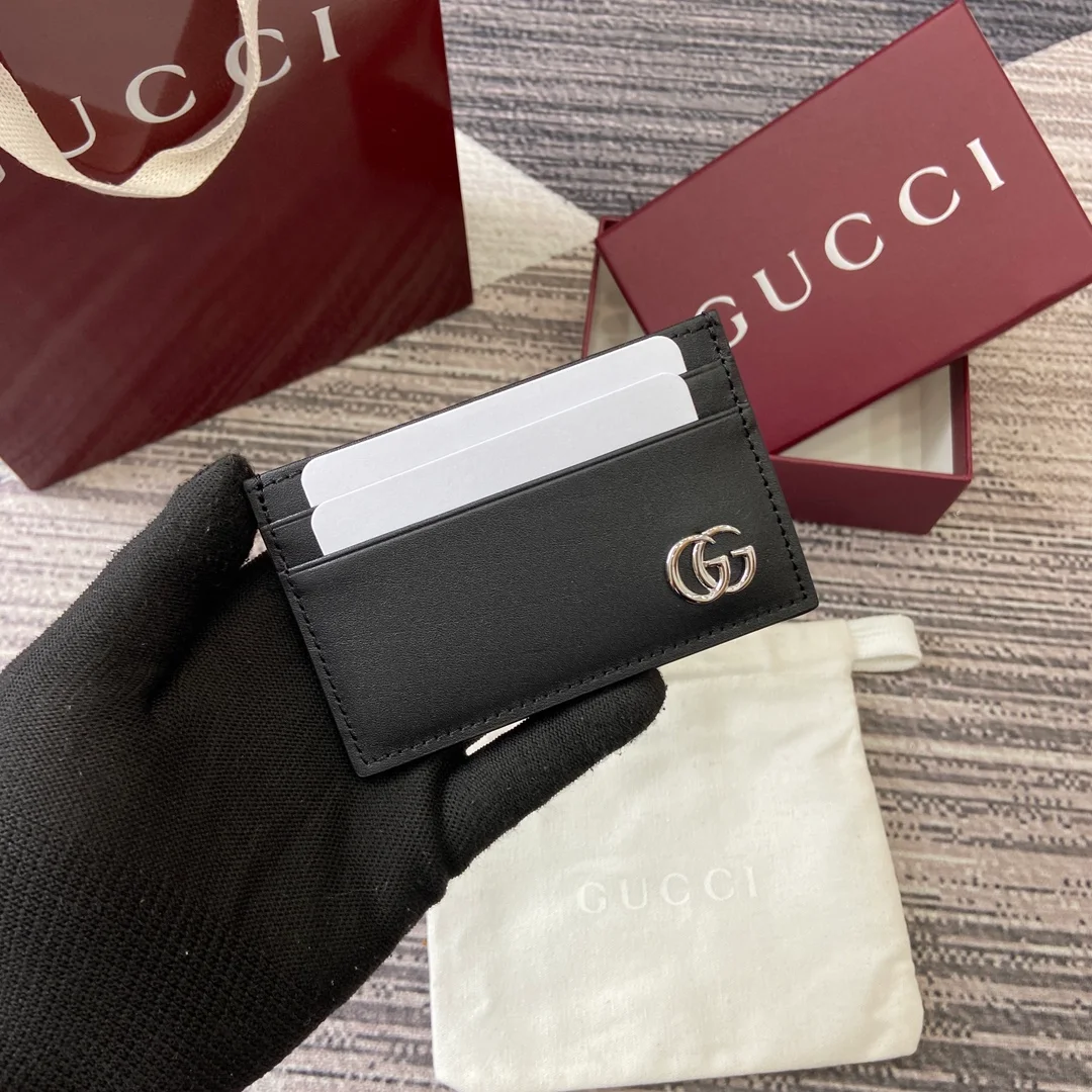 Gucci Wallet design 115