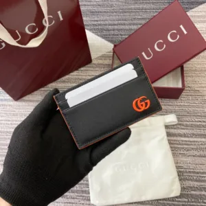 Gucci Wallet design 116