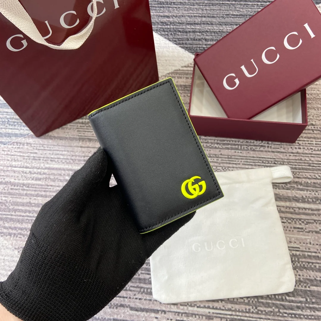 Gucci Wallet design 119