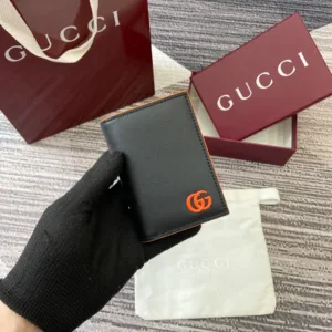 Gucci Wallet design 120