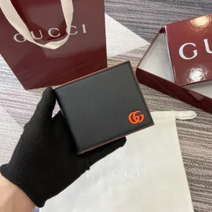 Gucci Wallet design 121