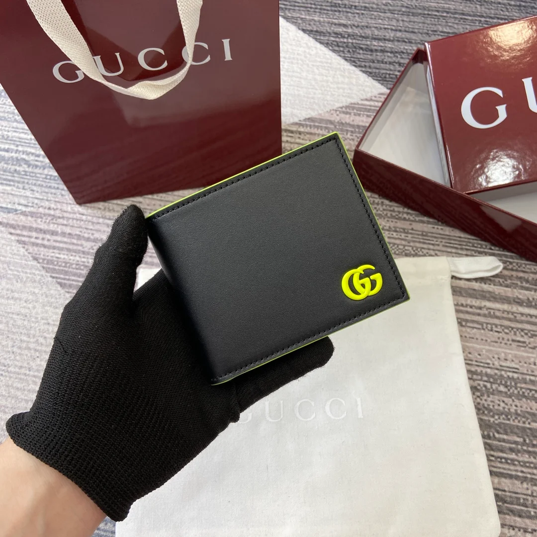Gucci Wallet design 122
