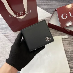 Gucci Wallet design 123