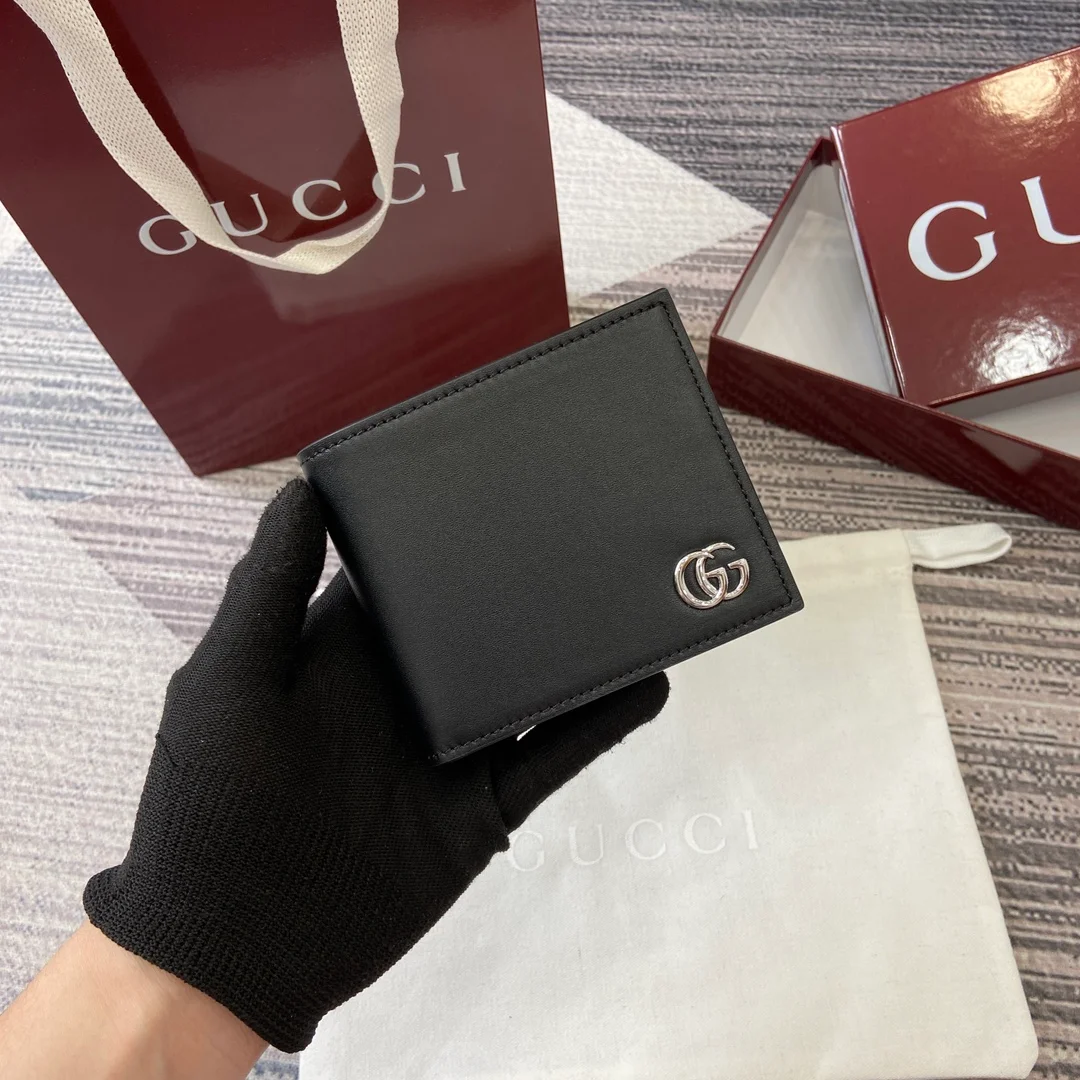 Gucci Wallet design 123