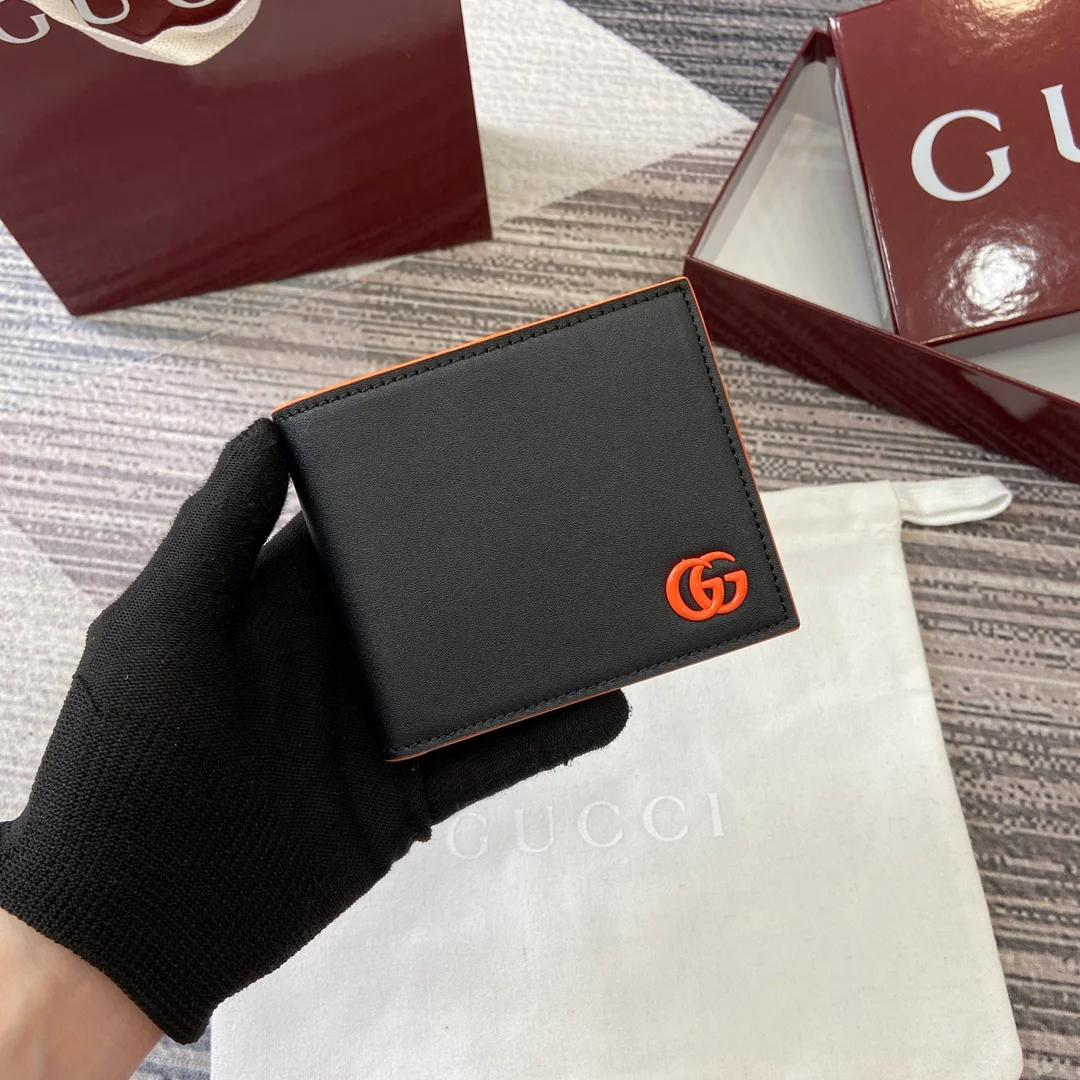 Gucci Wallet design 126