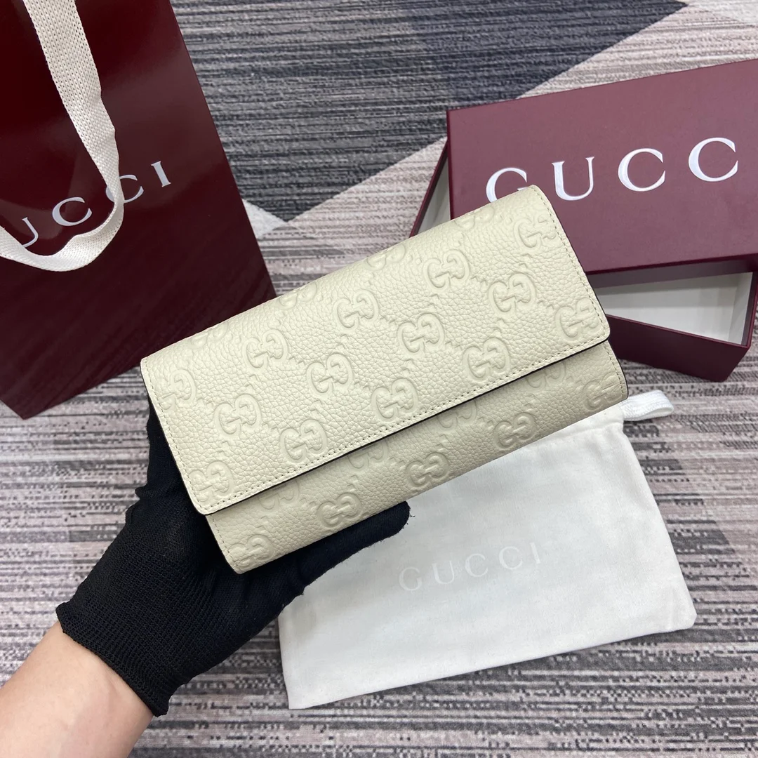 Gucci Wallet design 128