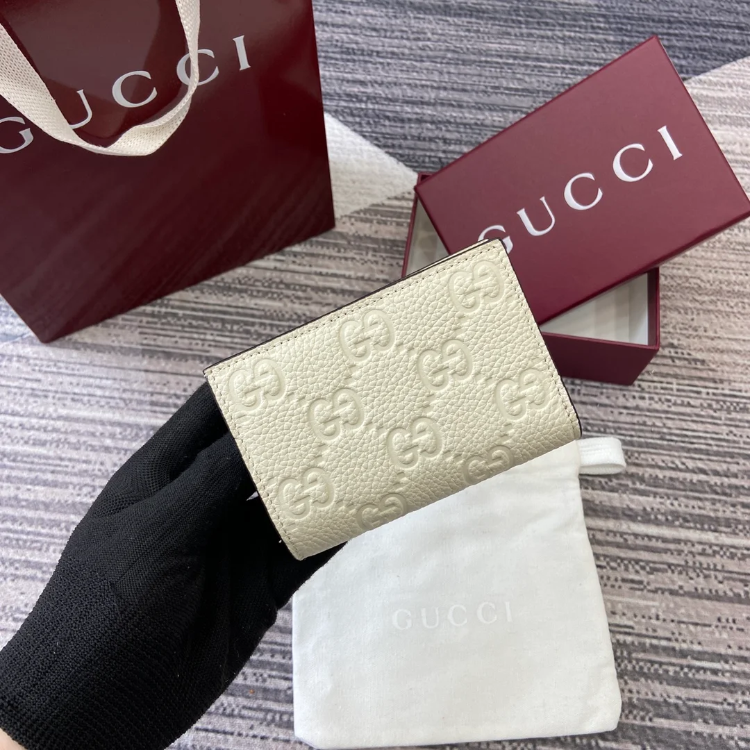 Gucci Wallet design 129