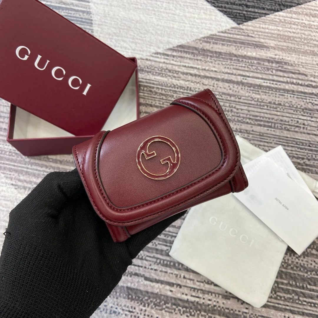 Gucci Wallet design 133