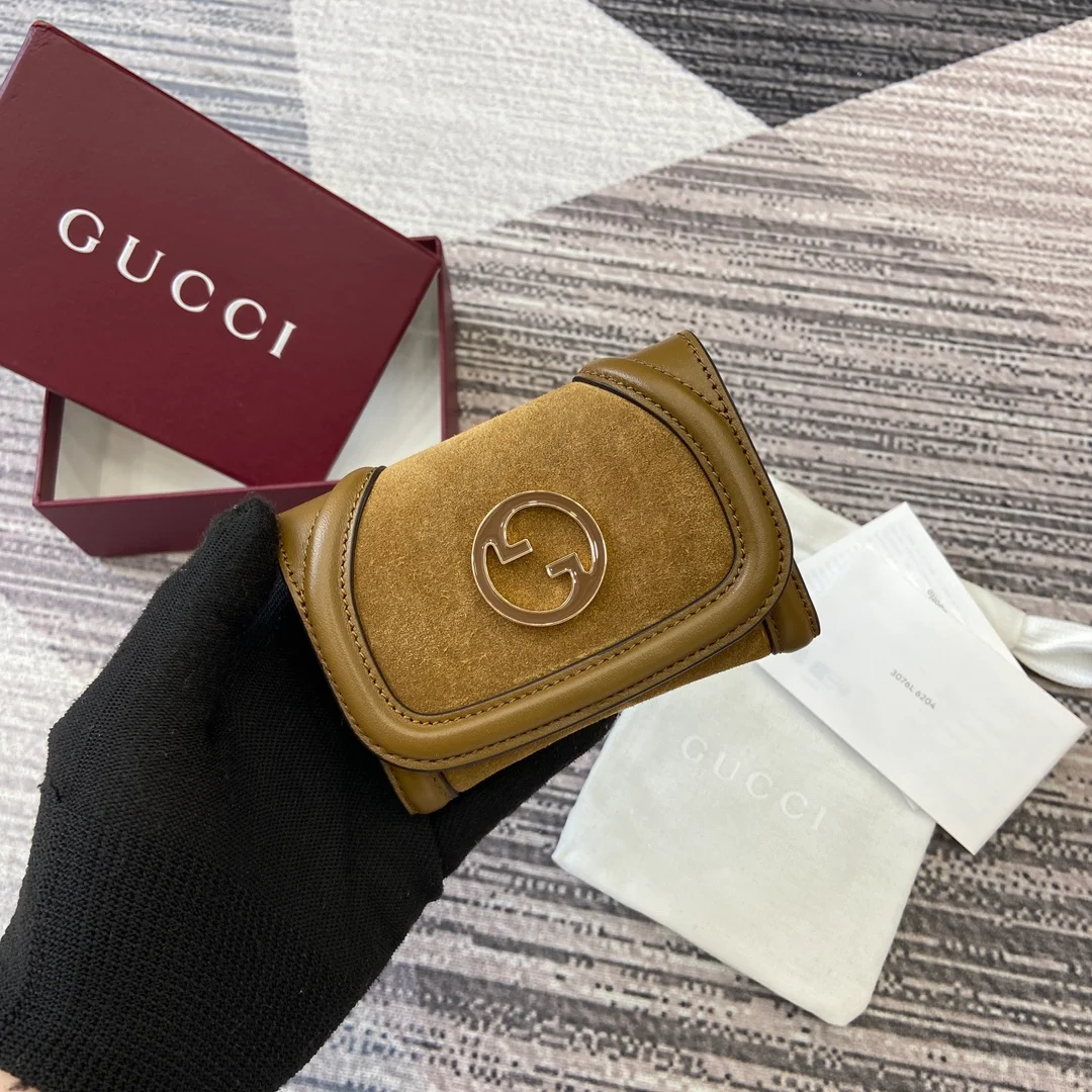 Gucci Wallet design 134