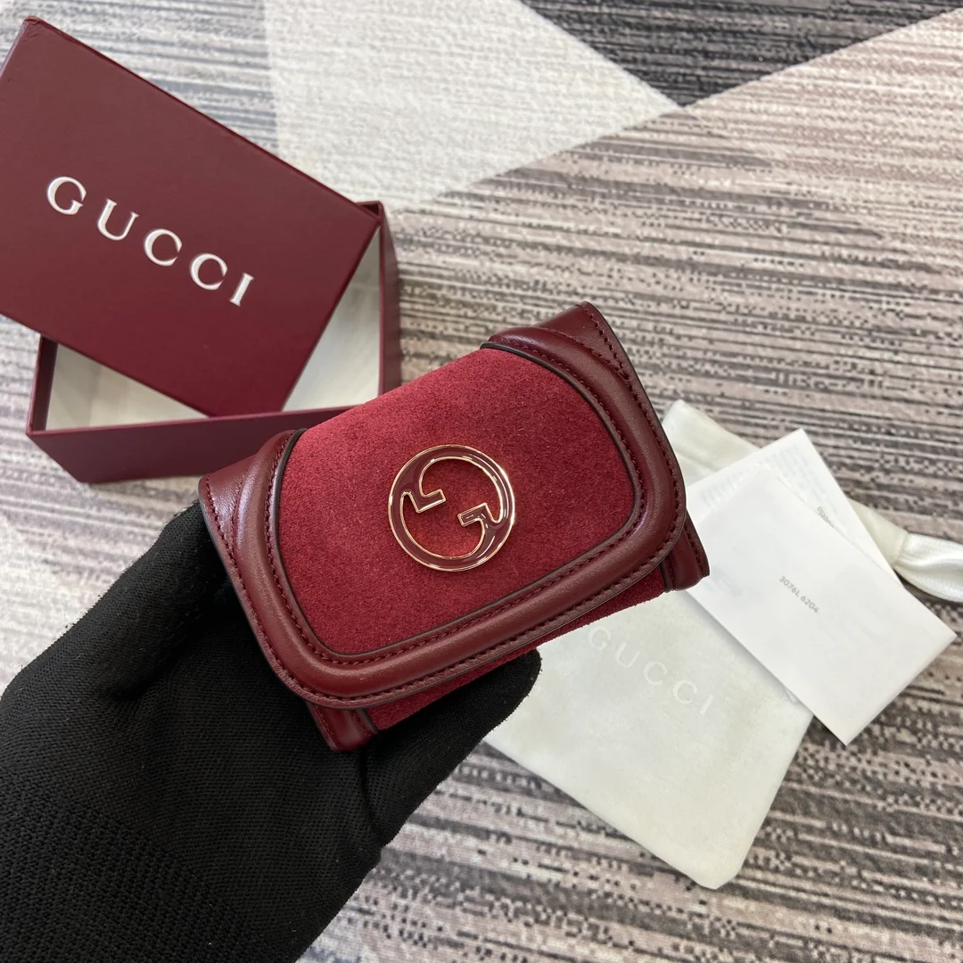 Gucci Wallet design 135