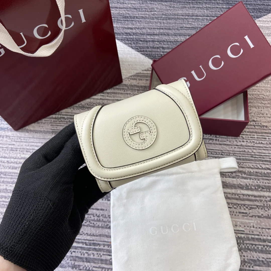 Gucci Wallet design 136