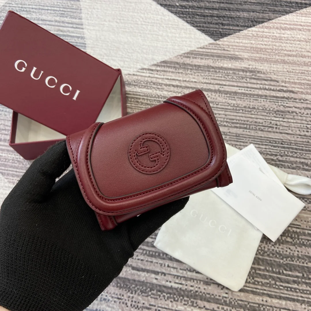 Gucci Wallet design 137