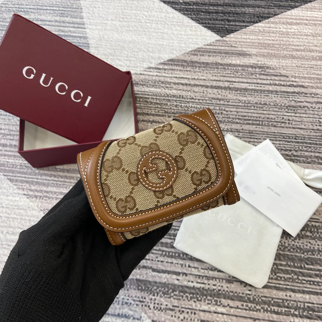 Gucci Wallet design 139