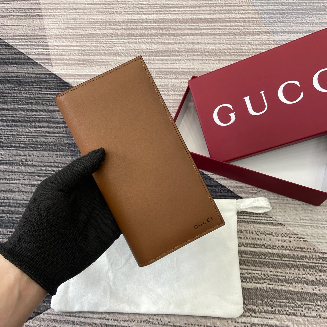 Gucci Wallet design 141