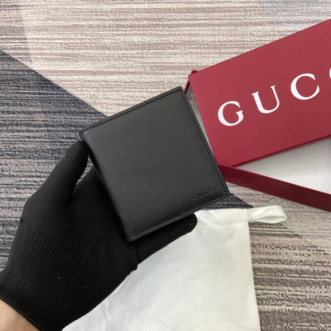 Gucci Wallet design 144