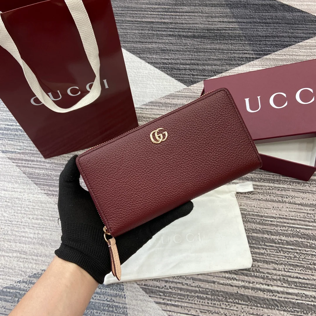Gucci Wallet design 148