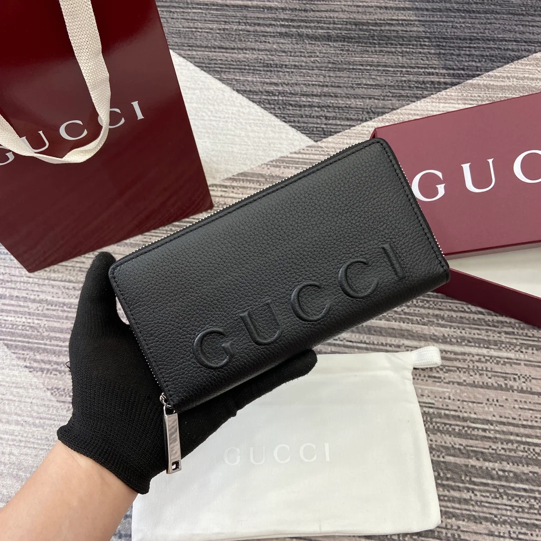 Gucci Wallet design 150