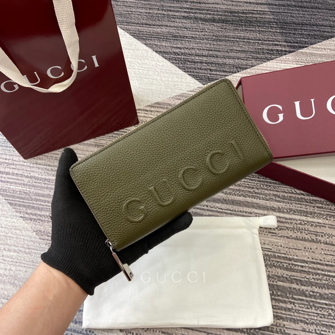 Gucci Wallet design 151