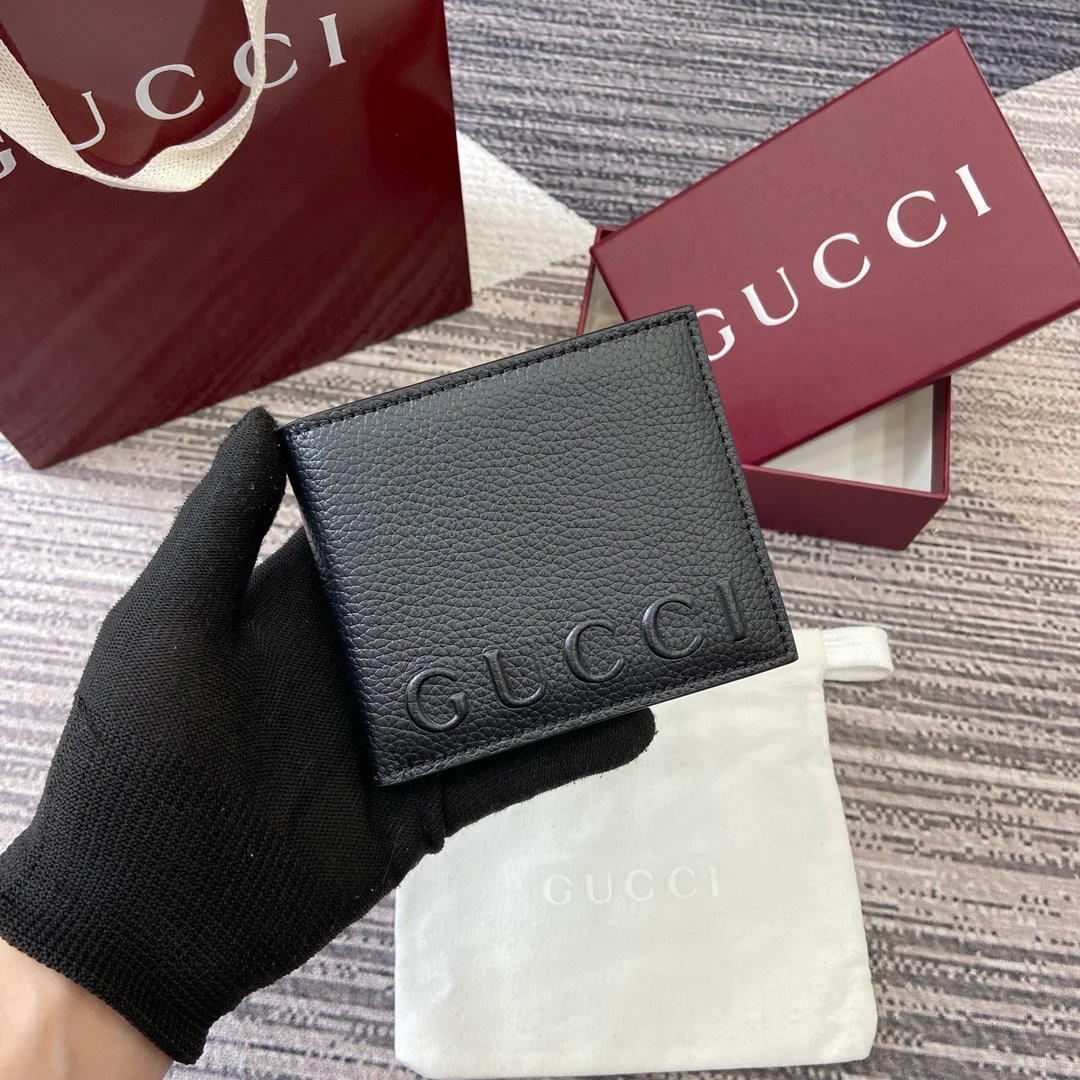 Gucci Wallet design 152