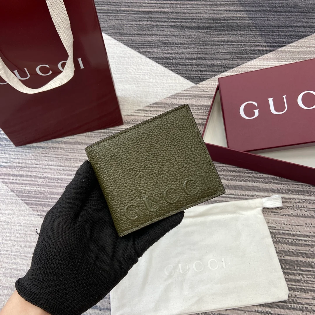 Gucci Wallet design 153