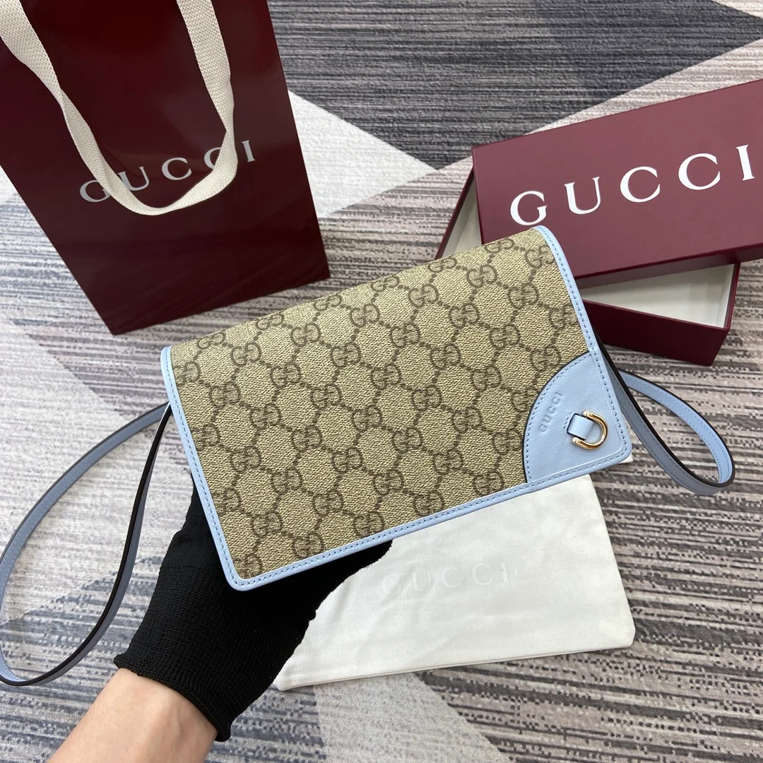 Gucci Wallet design 154