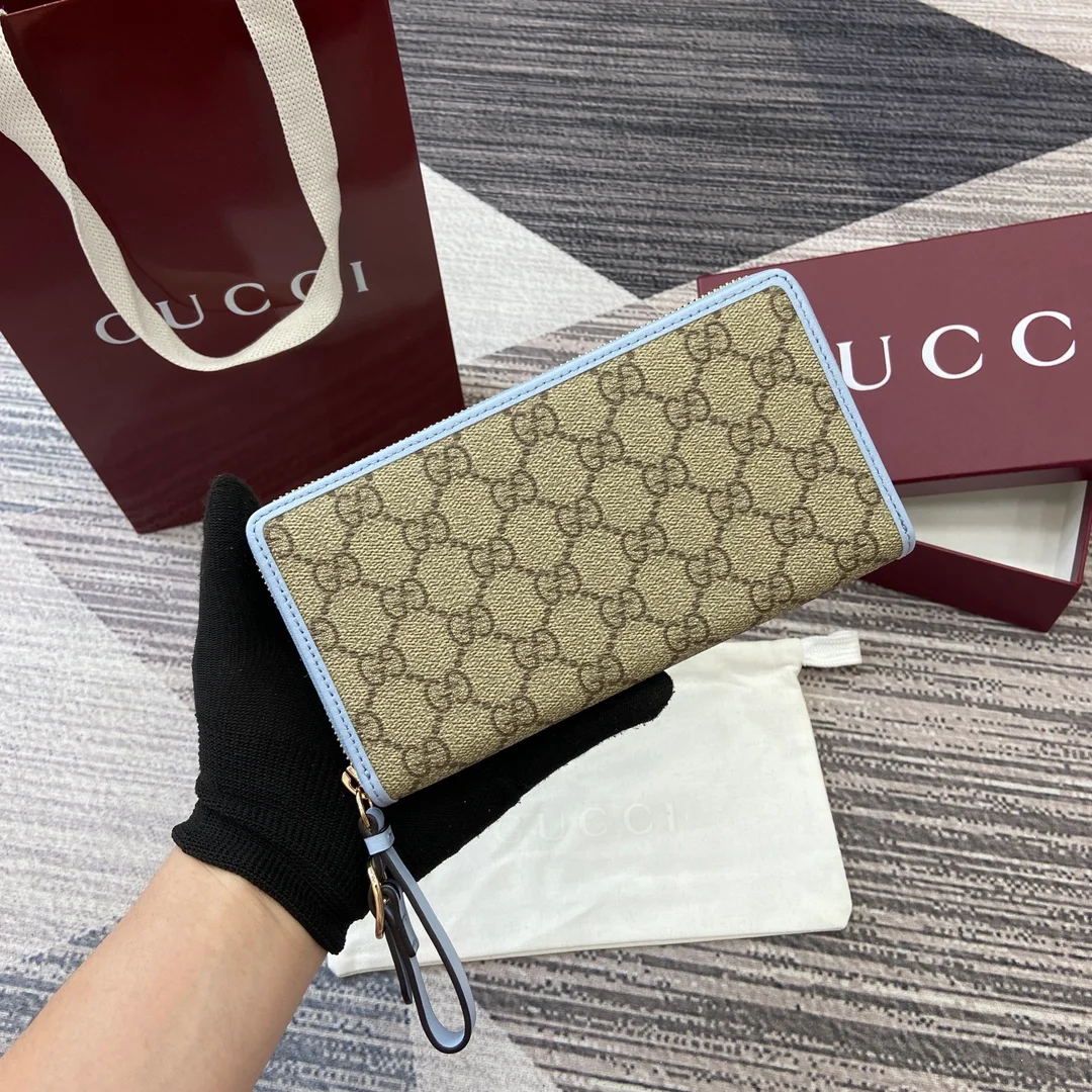 Gucci Wallet design 155
