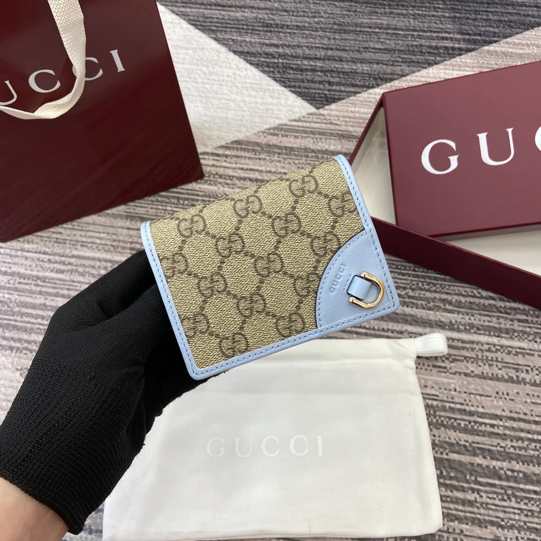 Gucci Wallet design 156
