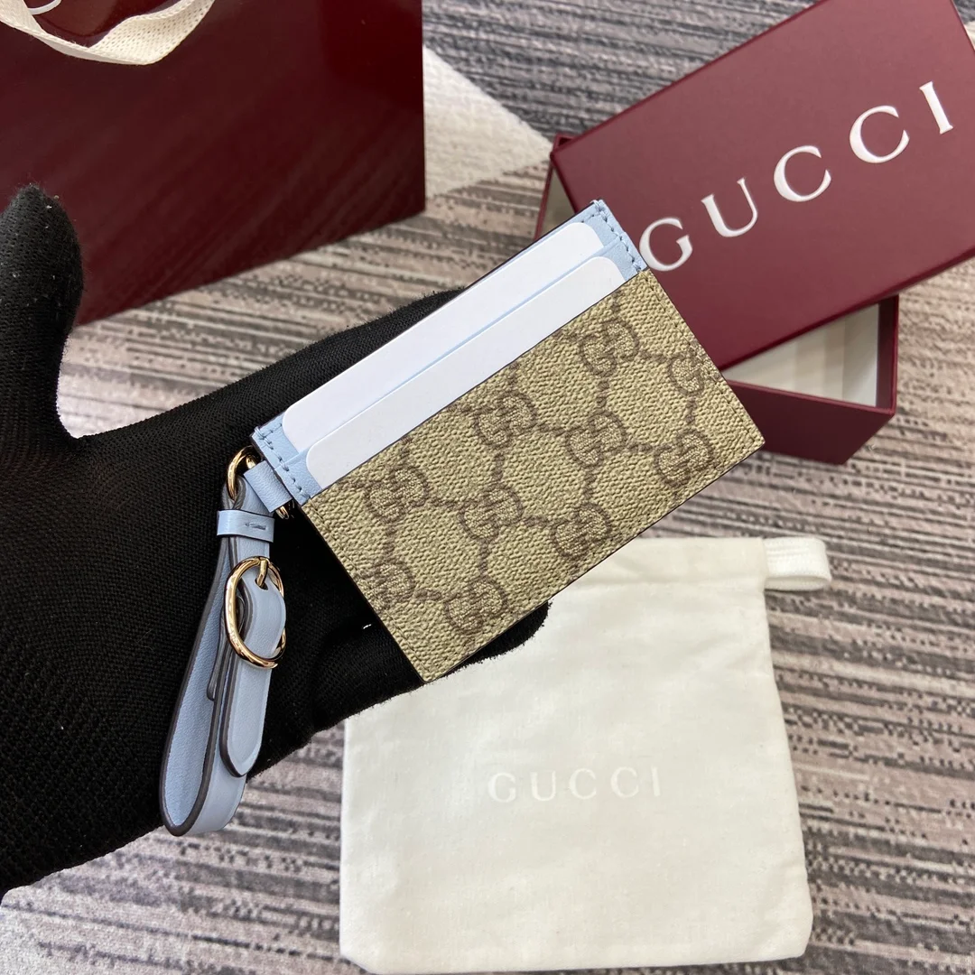 Gucci Wallet design 157
