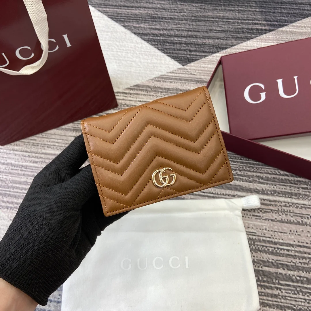 Gucci Wallet design 158