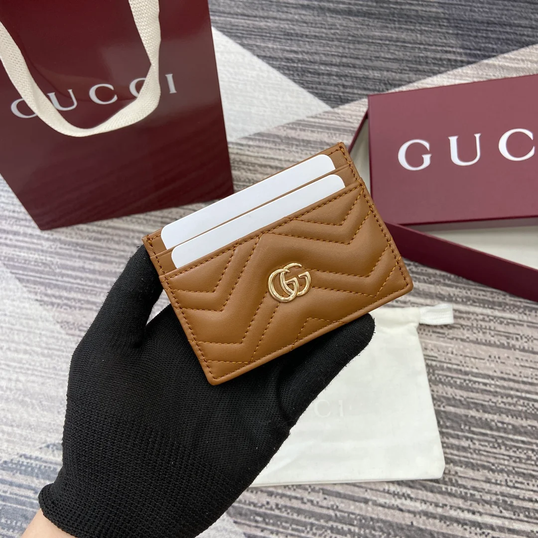 Gucci Wallet design 159